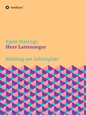 cover image of Herr Lattenseger